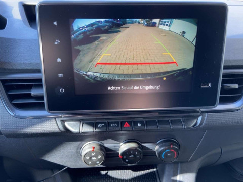 Ansicht 13 - Neuwagen Fahrzeug, Modell Townstar der Marke Nissan von Verkäufer Autohaus Günther GmbH