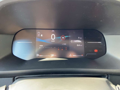 Ansicht 14 - Neuwagen Fahrzeug, Modell Townstar der Marke Nissan von Verkäufer Autohaus Günther GmbH