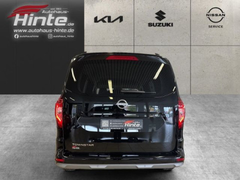 Ansicht 7 - Gebrauchtwagen Fahrzeug, Modell Townstar der Marke Nissan von Verkäufer Autohaus Heinz Hinte GmbH