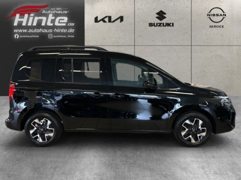 Ansicht 9 - Gebrauchtwagen Fahrzeug, Modell Townstar der Marke Nissan von Verkäufer Autohaus Heinz Hinte GmbH