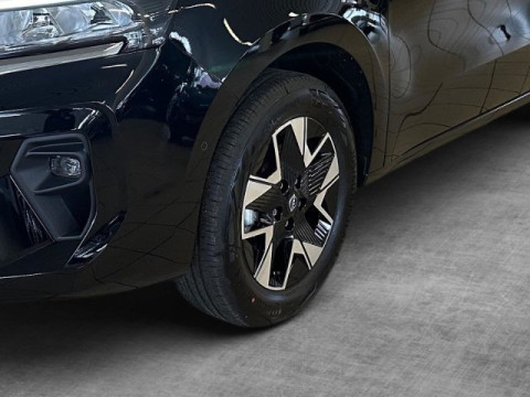 Ansicht 11 - Gebrauchtwagen Fahrzeug, Modell Townstar der Marke Nissan von Verkäufer Autohaus Heinz Hinte GmbH