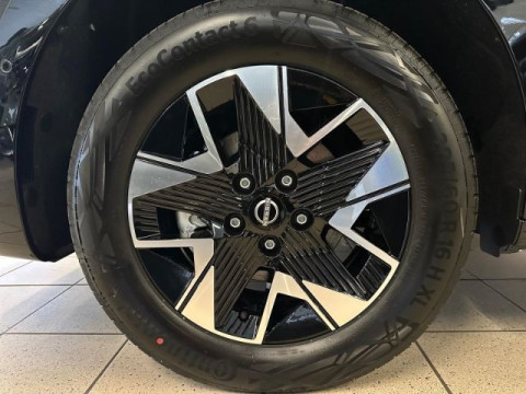 Ansicht 12 - Gebrauchtwagen Fahrzeug, Modell Townstar der Marke Nissan von Verkäufer Autohaus Heinz Hinte GmbH