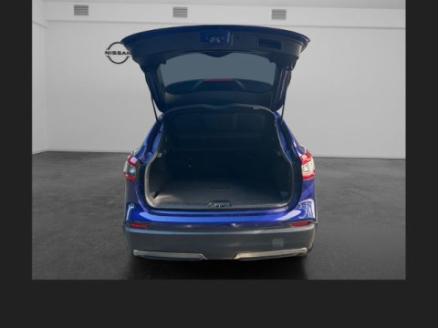 Ansicht 8 - Gebrauchtwagen Fahrzeug, Modell Qashqai der Marke Nissan von Verkäufer Autohaus Martin Wurst GmbH Bempflingen