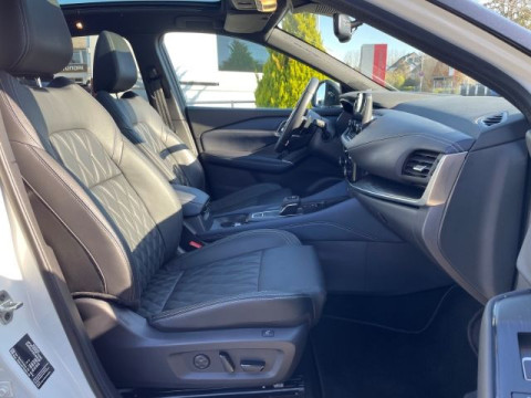 Ansicht 5 - Gebrauchtwagen Fahrzeug, Modell Qashqai der Marke Nissan von Verkäufer Autohaus Schäfer GmbH