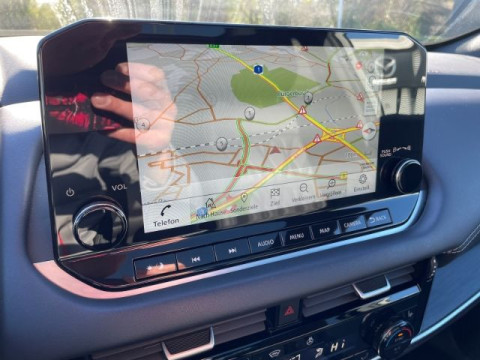 Ansicht 9 - Gebrauchtwagen Fahrzeug, Modell Qashqai der Marke Nissan von Verkäufer Autohaus Schäfer GmbH