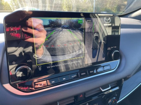 Ansicht 11 - Gebrauchtwagen Fahrzeug, Modell Qashqai der Marke Nissan von Verkäufer Autohaus Schäfer GmbH