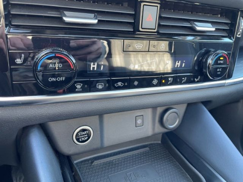 Ansicht 12 - Gebrauchtwagen Fahrzeug, Modell Qashqai der Marke Nissan von Verkäufer Autohaus Schäfer GmbH