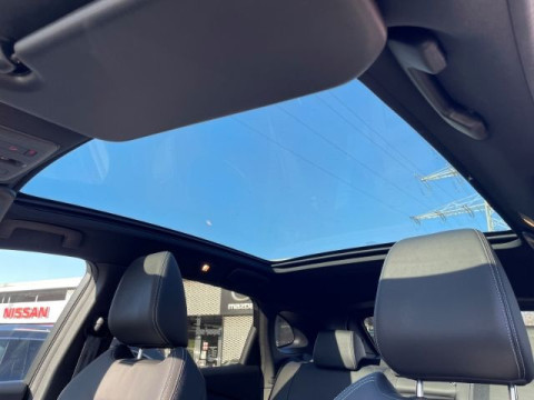 Ansicht 14 - Gebrauchtwagen Fahrzeug, Modell Qashqai der Marke Nissan von Verkäufer Autohaus Schäfer GmbH