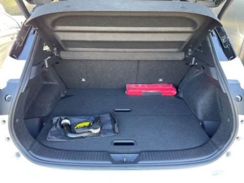 Ansicht 16 - Gebrauchtwagen Fahrzeug, Modell Qashqai der Marke Nissan von Verkäufer Autohaus Schäfer GmbH