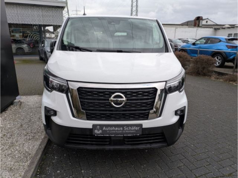 Ansicht 2 - Gebrauchtwagen Fahrzeug, Modell Primastar der Marke Nissan von Verkäufer Autohaus Schäfer GmbH
