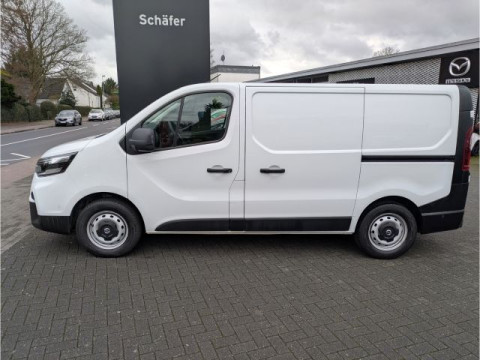 Ansicht 3 - Gebrauchtwagen Fahrzeug, Modell Primastar der Marke Nissan von Verkäufer Autohaus Schäfer GmbH