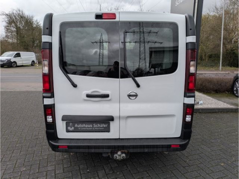 Ansicht 4 - Gebrauchtwagen Fahrzeug, Modell Primastar der Marke Nissan von Verkäufer Autohaus Schäfer GmbH