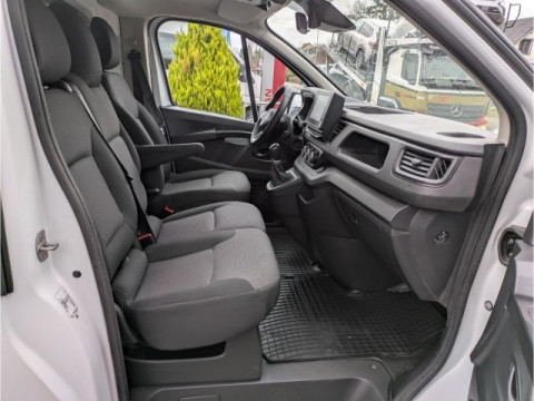 Ansicht 5 - Gebrauchtwagen Fahrzeug, Modell Primastar der Marke Nissan von Verkäufer Autohaus Schäfer GmbH