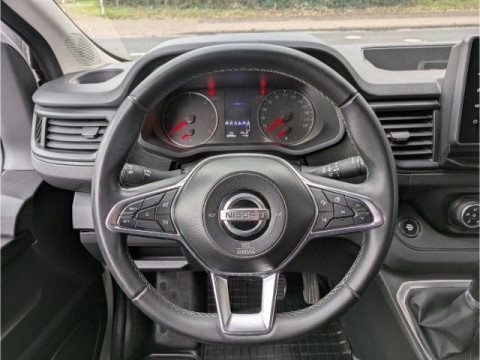 Ansicht 9 - Gebrauchtwagen Fahrzeug, Modell Primastar der Marke Nissan von Verkäufer Autohaus Schäfer GmbH