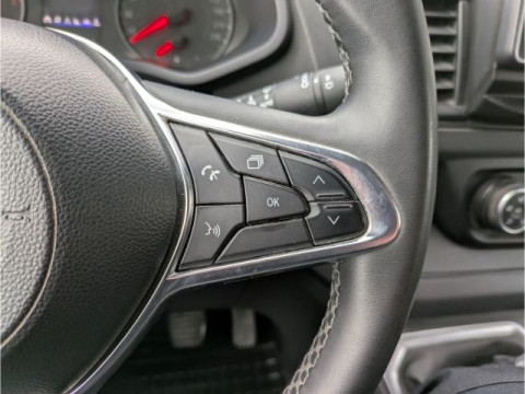 Ansicht 11 - Gebrauchtwagen Fahrzeug, Modell Primastar der Marke Nissan von Verkäufer Autohaus Schäfer GmbH