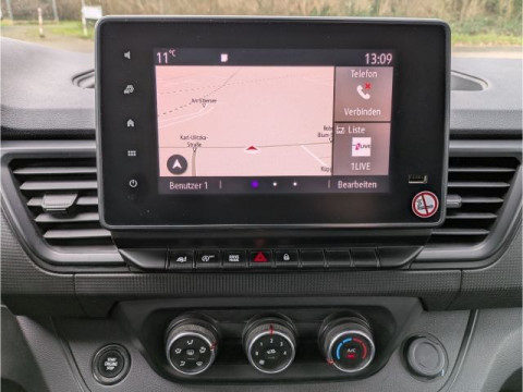 Ansicht 12 - Gebrauchtwagen Fahrzeug, Modell Primastar der Marke Nissan von Verkäufer Autohaus Schäfer GmbH