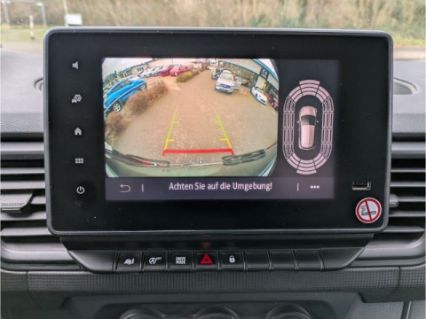 Ansicht 13 - Gebrauchtwagen Fahrzeug, Modell Primastar der Marke Nissan von Verkäufer Autohaus Schäfer GmbH