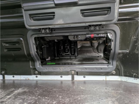 Ansicht 15 - Gebrauchtwagen Fahrzeug, Modell Primastar der Marke Nissan von Verkäufer Autohaus Schäfer GmbH