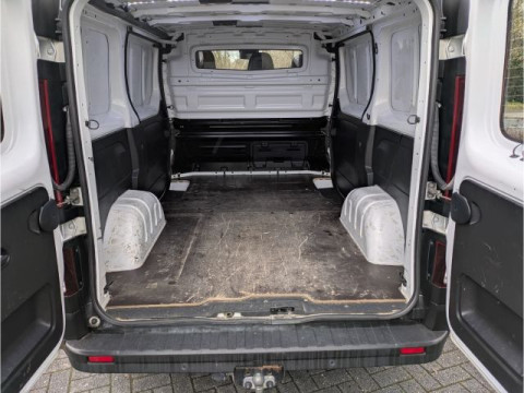 Ansicht 16 - Gebrauchtwagen Fahrzeug, Modell Primastar der Marke Nissan von Verkäufer Autohaus Schäfer GmbH