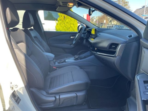 Ansicht 5 - Gebrauchtwagen Fahrzeug, Modell Qashqai der Marke Nissan von Verkäufer Autohaus Schäfer GmbH