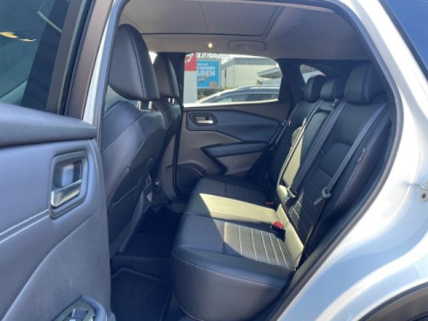 Ansicht 6 - Gebrauchtwagen Fahrzeug, Modell Qashqai der Marke Nissan von Verkäufer Autohaus Schäfer GmbH