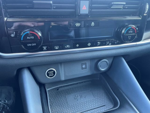 Ansicht 12 - Gebrauchtwagen Fahrzeug, Modell Qashqai der Marke Nissan von Verkäufer Autohaus Schäfer GmbH