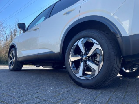 Ansicht 16 - Gebrauchtwagen Fahrzeug, Modell Qashqai der Marke Nissan von Verkäufer Autohaus Schäfer GmbH