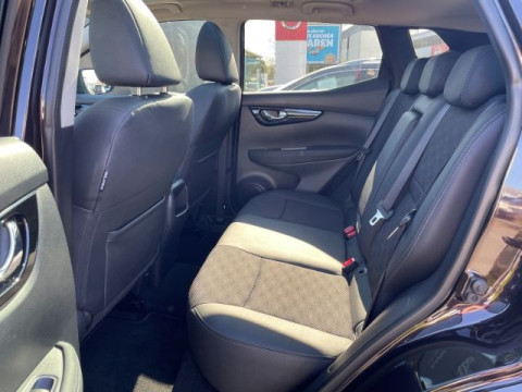 Ansicht 6 - Gebrauchtwagen Fahrzeug, Modell Qashqai der Marke Nissan von Verkäufer Autohaus Schäfer GmbH