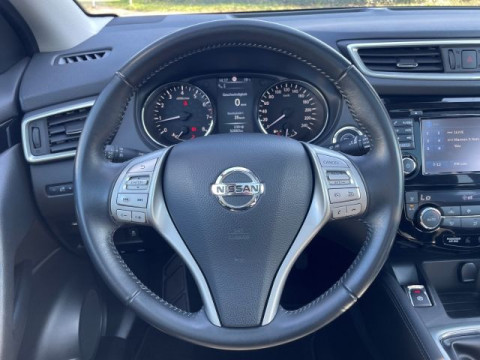 Ansicht 8 - Gebrauchtwagen Fahrzeug, Modell Qashqai der Marke Nissan von Verkäufer Autohaus Schäfer GmbH