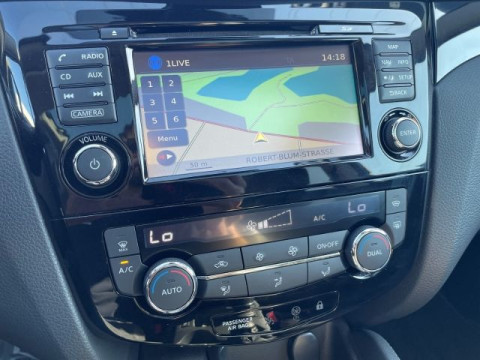 Ansicht 9 - Gebrauchtwagen Fahrzeug, Modell Qashqai der Marke Nissan von Verkäufer Autohaus Schäfer GmbH