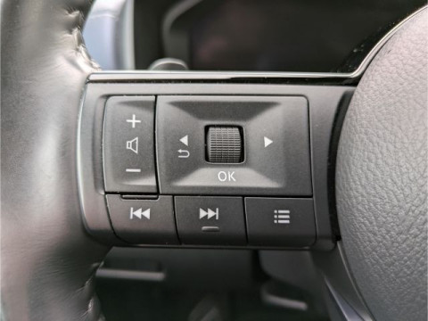 Ansicht 9 - Gebrauchtwagen Fahrzeug, Modell Qashqai der Marke Nissan von Verkäufer Autohaus Schäfer GmbH