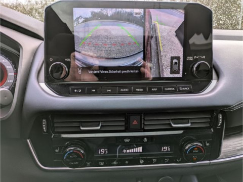 Ansicht 12 - Gebrauchtwagen Fahrzeug, Modell Qashqai der Marke Nissan von Verkäufer Autohaus Schäfer GmbH