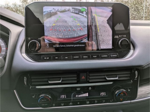 Ansicht 13 - Gebrauchtwagen Fahrzeug, Modell Qashqai der Marke Nissan von Verkäufer Autohaus Schäfer GmbH