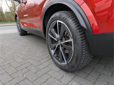 Ansicht 18 - Gebrauchtwagen Fahrzeug, Modell Qashqai der Marke Nissan von Verkäufer Autohaus Schäfer GmbH