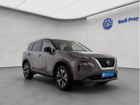 Ansicht 8 - Gebrauchtwagen Fahrzeug, Modell X-Trail der Marke Nissan von Verkäufer Autohaus am Handweiser GmbH