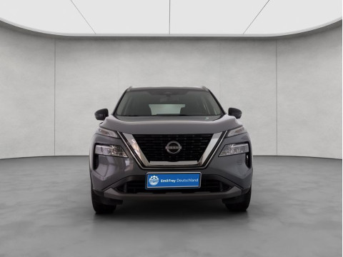 Ansicht 9 - Gebrauchtwagen Fahrzeug, Modell X-Trail der Marke Nissan von Verkäufer Autohaus am Handweiser GmbH