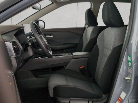 Ansicht 10 - Gebrauchtwagen Fahrzeug, Modell X-Trail der Marke Nissan von Verkäufer Autohaus am Handweiser GmbH