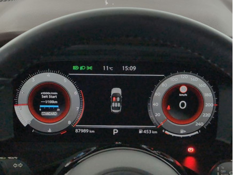 Ansicht 12 - Gebrauchtwagen Fahrzeug, Modell X-Trail der Marke Nissan von Verkäufer Autohaus am Handweiser GmbH