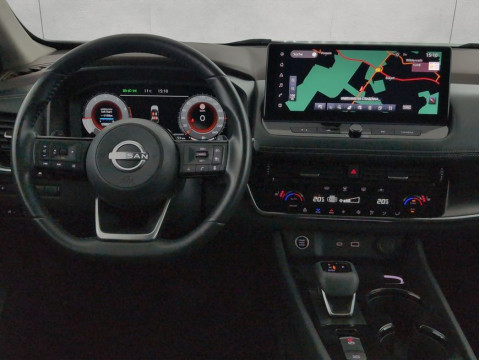 Ansicht 13 - Gebrauchtwagen Fahrzeug, Modell X-Trail der Marke Nissan von Verkäufer Autohaus am Handweiser GmbH