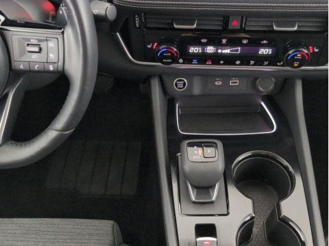 Ansicht 14 - Gebrauchtwagen Fahrzeug, Modell X-Trail der Marke Nissan von Verkäufer Autohaus am Handweiser GmbH