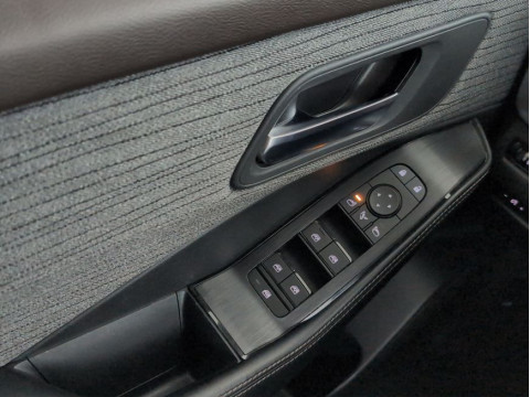 Ansicht 16 - Gebrauchtwagen Fahrzeug, Modell X-Trail der Marke Nissan von Verkäufer Autohaus am Handweiser GmbH