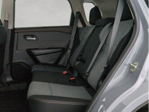 Ansicht 17 - Gebrauchtwagen Fahrzeug, Modell X-Trail der Marke Nissan von Verkäufer Autohaus am Handweiser GmbH