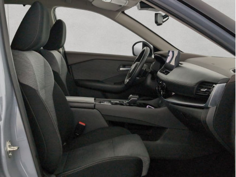 Ansicht 18 - Gebrauchtwagen Fahrzeug, Modell X-Trail der Marke Nissan von Verkäufer Autohaus am Handweiser GmbH