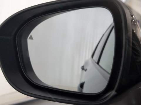 Ansicht 23 - Gebrauchtwagen Fahrzeug, Modell X-Trail der Marke Nissan von Verkäufer Autohaus am Handweiser GmbH