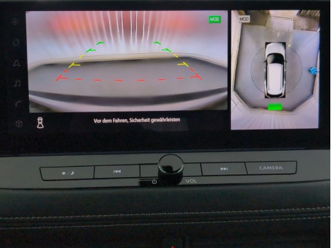 Ansicht 24 - Gebrauchtwagen Fahrzeug, Modell X-Trail der Marke Nissan von Verkäufer Autohaus am Handweiser GmbH