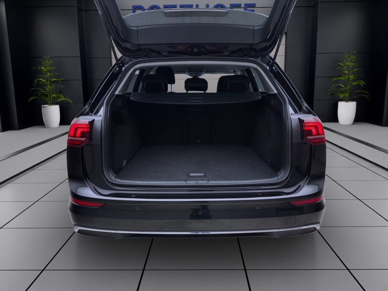 Bild 3: Volkswagen Golf Variant 1.5 TSI GOAL AHK KAMERA NAVI PDC