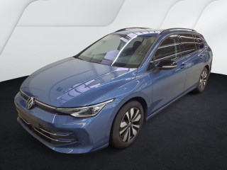 Volkswagen Golf Variant 2.0 TDI DSG GOAL AHK NAVI KAMERA IQ.LIGHT