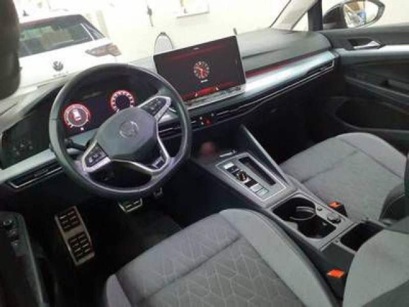 Bild 2: Volkswagen Golf Variant 2.0 TDI DSG GOAL AHK NAVI KAMERA IQ.LIGHT