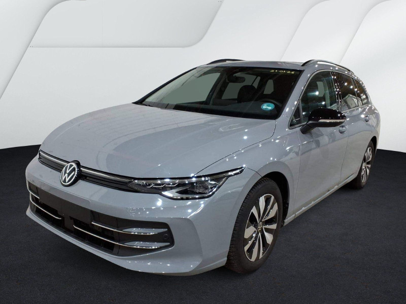 Bild 0: Volkswagen Golf Variant 2.0 TDI DSG GOAL AHK NAVI KAMERA IQ.LIGHT