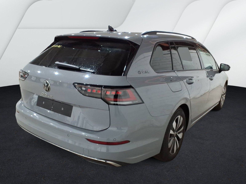 Bild 1: Volkswagen Golf Variant 2.0 TDI DSG GOAL AHK NAVI KAMERA IQ.LIGHT